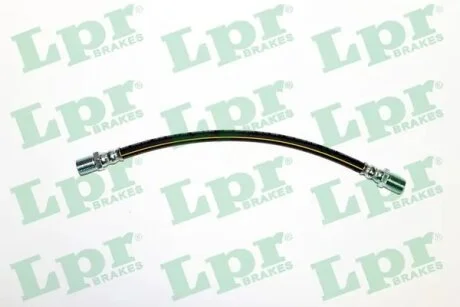 - Гальмівний шланг LPR 6T46954