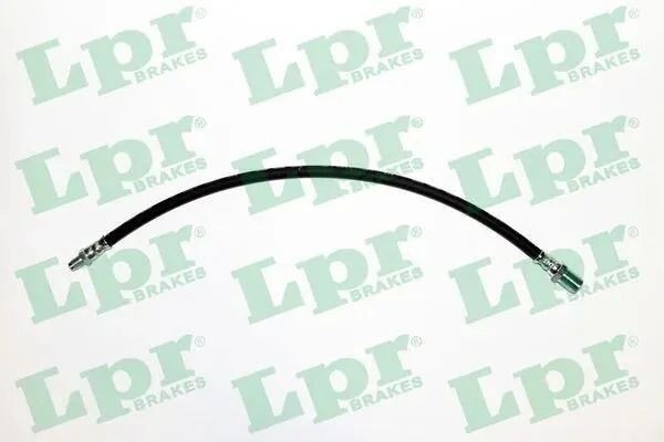 Шланг тормозной LPR 6T46958 (фото 1)