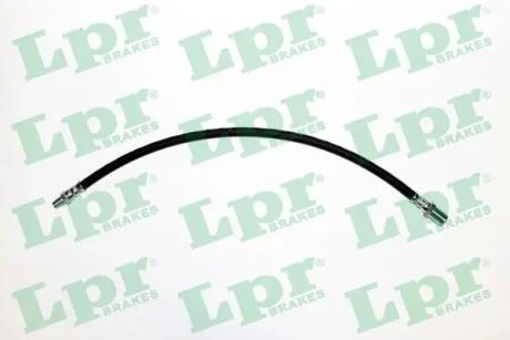 Шланг тормозной LPR 6T46958