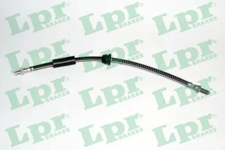 - Гальмівний шланг LPR 6T47002