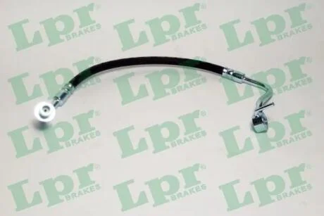 - Гальмівний шланг LPR 6T47262