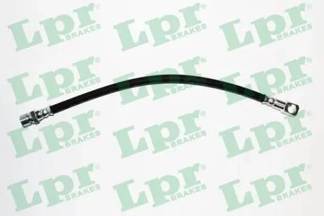 Шланг торм. передний LPR 6T47371