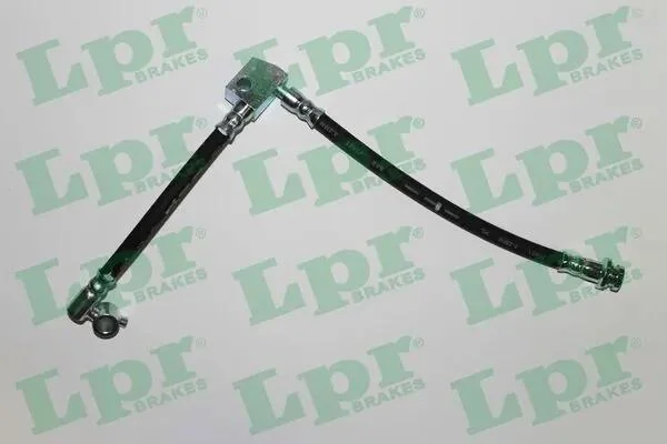 Шланг тормозной LPR 6T47385 (фото 1)