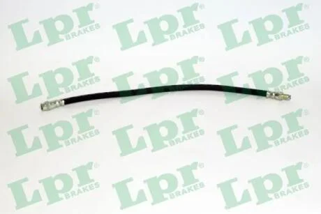 - Гальмівний шланг LPR 6T47400