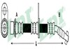 Шланг тормозной LPR 6T47433 (фото 1)