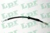 Шланг тормозной LPR 6T47449 (фото 1)