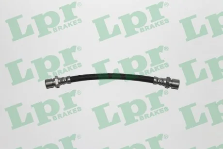 Шланг гальмівний LPR 6T47452