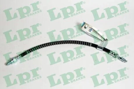 - Гальмівний шланг LPR 6T47473