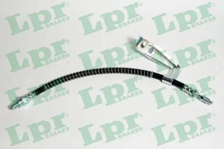 - Гальмівний шланг LPR 6T47473