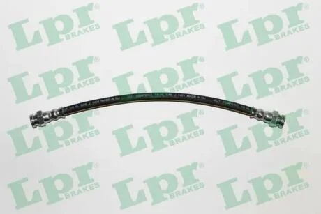 Шланг гальмівний LPR 6T47599