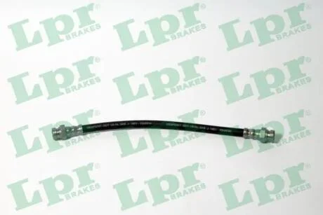 - Гальмівний шланг LPR 6T47605