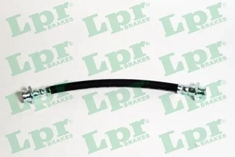 - Гальмівний шланг LPR 6T47641