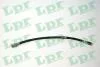 Шланг тормозной LPR 6T47703 (фото 1)