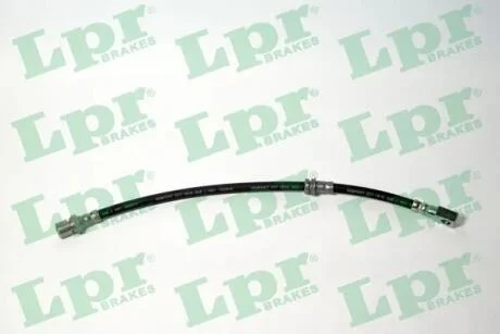 Шланг тормозной LPR 6T47703
