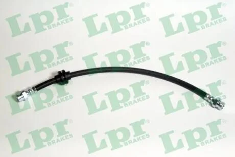 Шланг тормозной LPR 6T47839