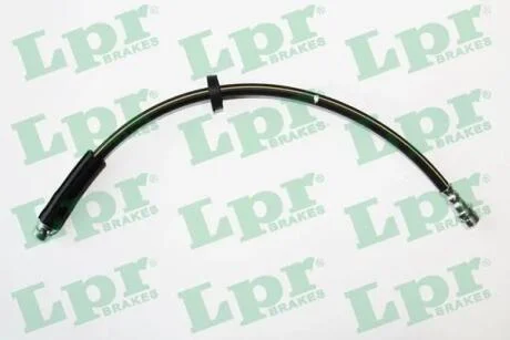 Шланг тормозной LPR 6T47845