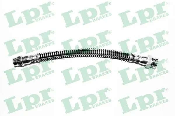 Шланг тормозной LPR 6T47846 (фото 1)