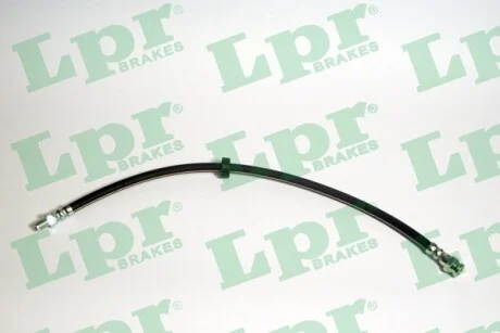 Шланг гальмівний LPR 6T47850