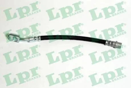 - Гальмівний шланг LPR 6T47872
