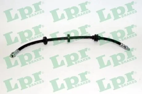 Шланг гальмівний LPR 6T47887