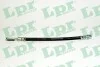 Тормозной шланг LPR 6T47890 (фото 1)