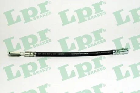 Тормозной шланг LPR 6T47890