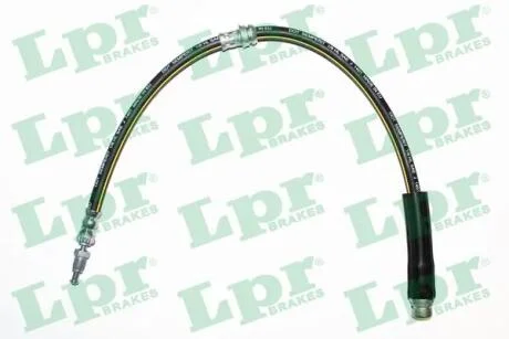 Шланг тормозной LPR 6T47895