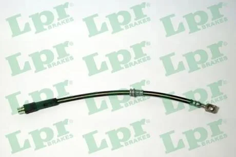 Шланг гальмівний LPR 6T47902