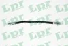 Шланг тормозной LPR 6T47910 (фото 1)