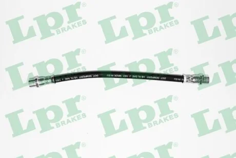 Шланг тормозной LPR 6T47910
