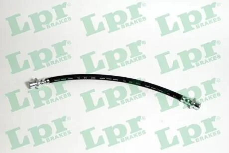 - Гальмівний шланг LPR 6T47914