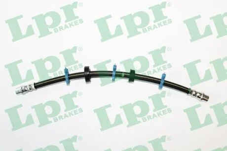 Гальмівний шланг LPR 6T47915