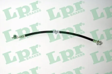 Шланг тормозной LPR 6T47927