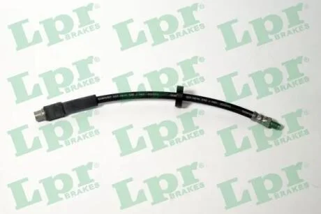 Шланг гальмівний LPR 6T47948