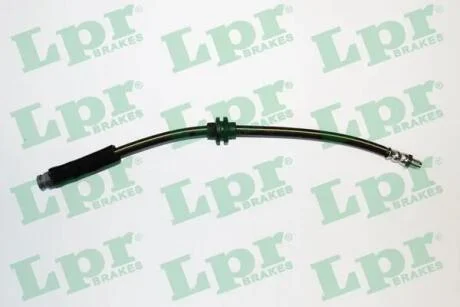 Шланг гальмівний LPR 6T47966