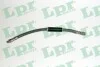 Шланг тормозной LPR 6T47981 (фото 1)