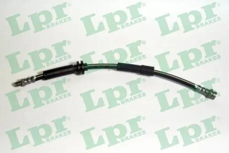 Шланг тормозной задний LPR 6T47983