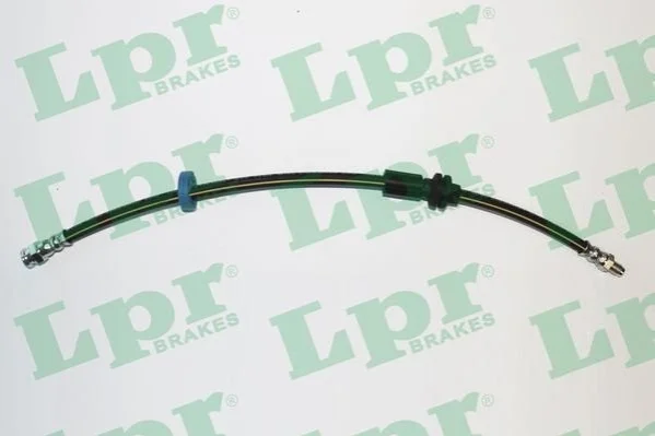 Шланг тормозной LPR 6T48002 (фото 1)