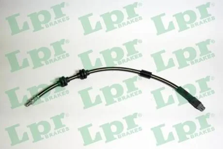 Шланг тормозной LPR 6T48012
