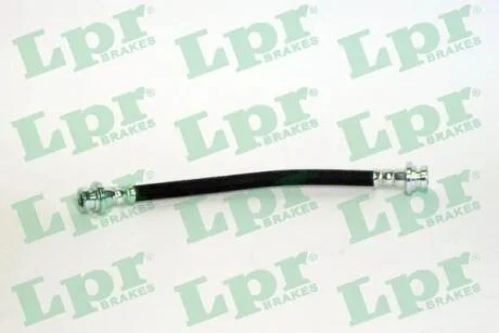 Шланг тормозной LPR 6T48031