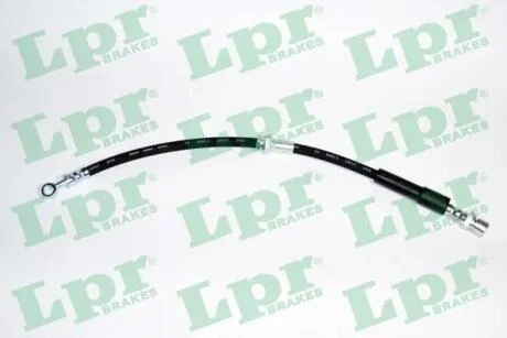 Шланг тормозной LPR 6T48045