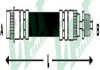 Шланг тормозной LPR 6T48063 (фото 1)