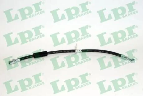 Шланг тормозной LPR 6T48070