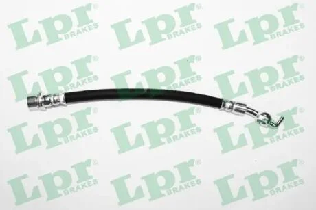 Шланг тормозной LPR 6T48073