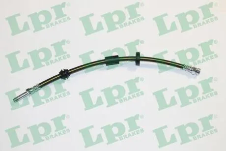 Шланг тормозной LPR 6T48085