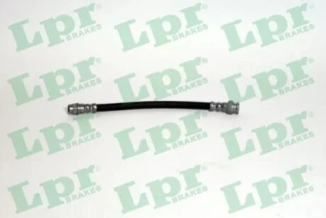 Шланг гальмівний LPR 6T48128