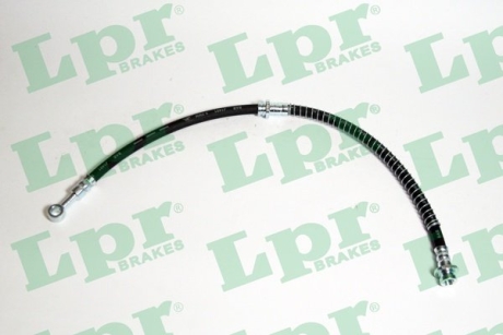 Шланг тормозной гидравлический LPR 6T48129 (фото 1)