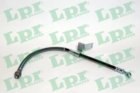 Шланг тормозной LPR 6T48150