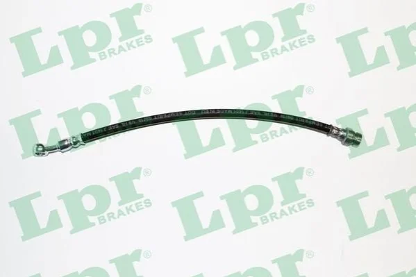 Шланг тормозной LPR 6T48180 (фото 1)