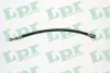 Шланг тормозной LPR 6T48180 (фото 1)
